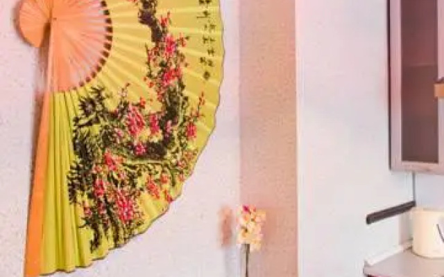 Аскора Апартаменты на Смоленском