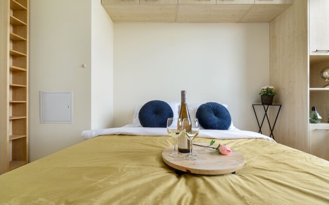 Lumina lovely apartments in Warszawa