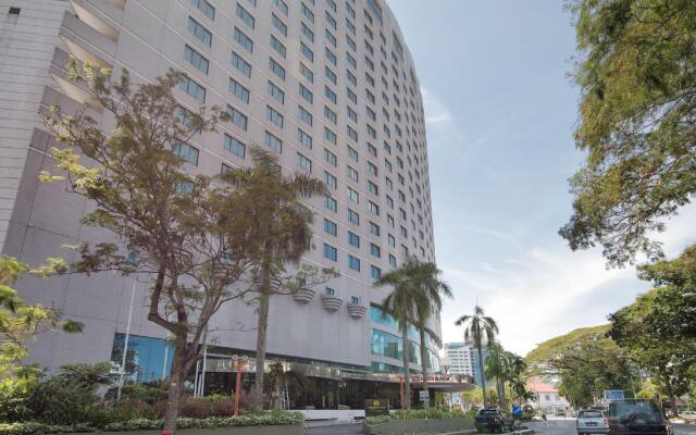 Hotel Royal Penang