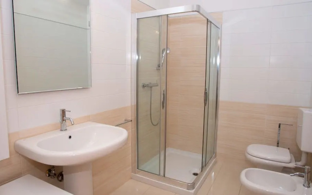 Marina Uno View Apartment