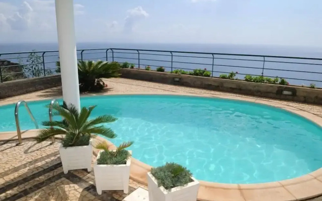 Vivenda Belo Horizonte - 180º Panoramic Atlantic Ocean View