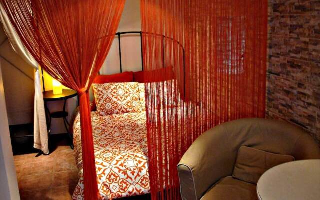 Lisbon Alfama - Fado Apartments