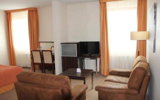 Hotel Orange Przeźmierowo