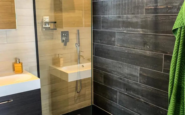 Apartment Maya, La Praz, Chamonix Mont Blanc