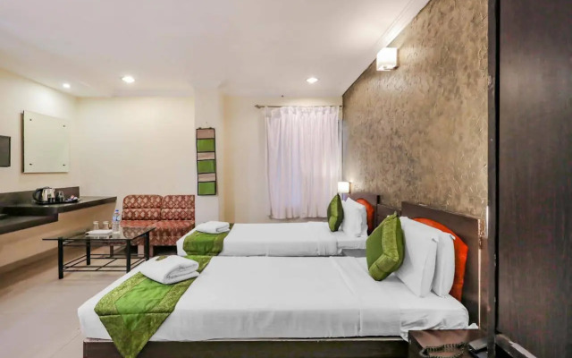 Treebo Trend Paradise, Indore