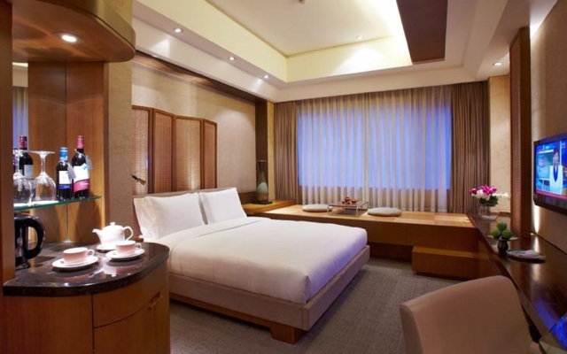 Chengdu Harriway Hotel