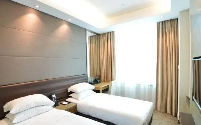 Kew Green Hotel Mongkok