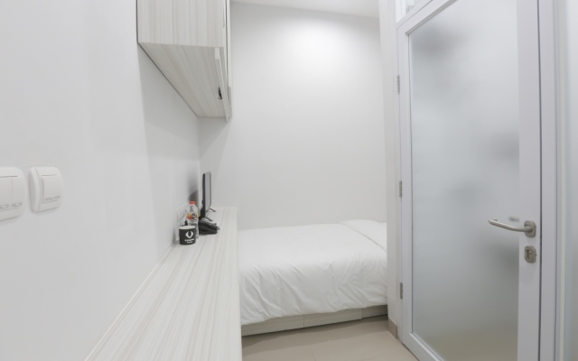 Voxstay Karawang
