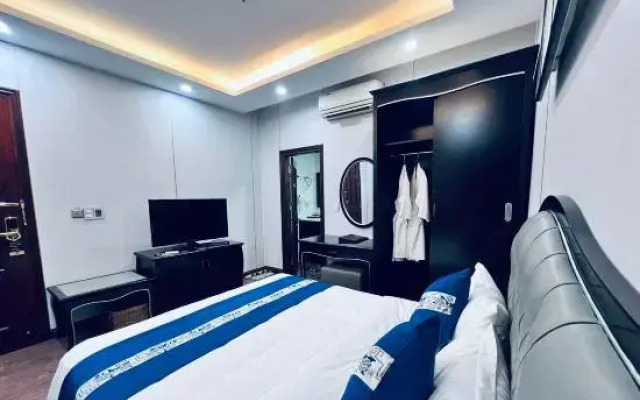 Phuc Anh Hotel