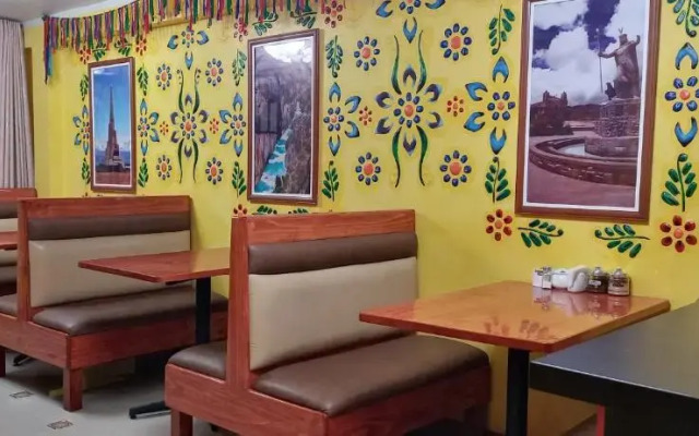 Casa Sucre Hostel
