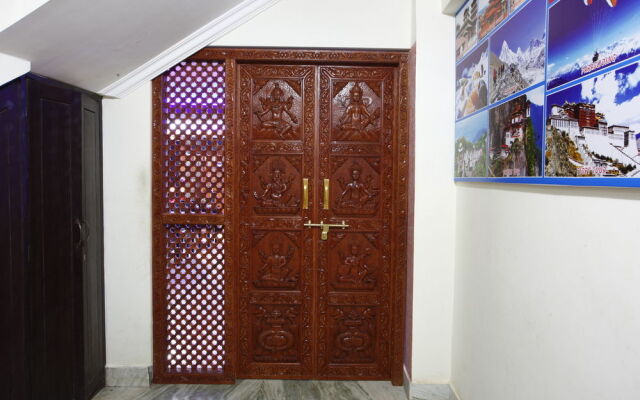 Apartment Hotel 11 Thamel