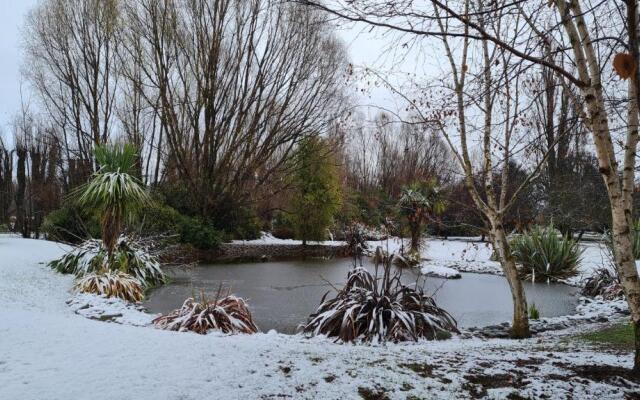 The Orchard House, Wanaka