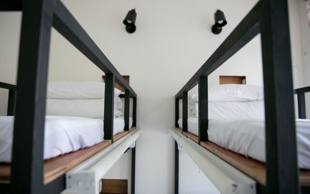 Lu-Ser Homestay-Hostel