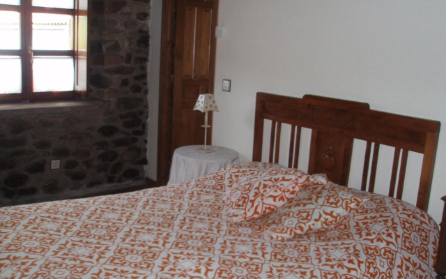 Casa Rural Ugarte Ojacastro