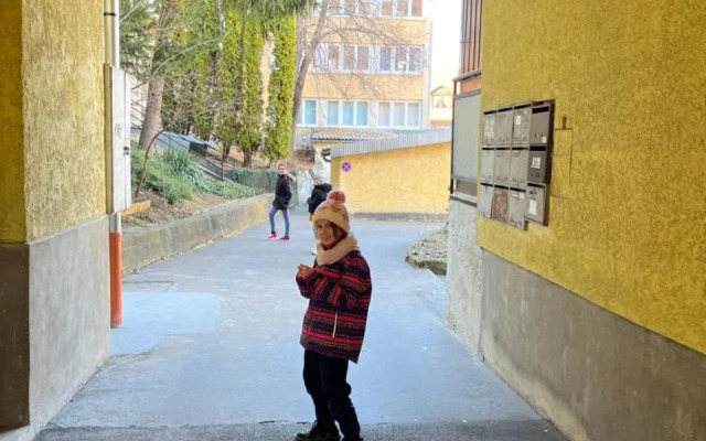 Vito Apartman