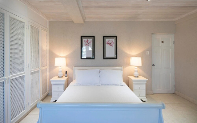 Nevis Villa by Barbados Sotheby's International Realty