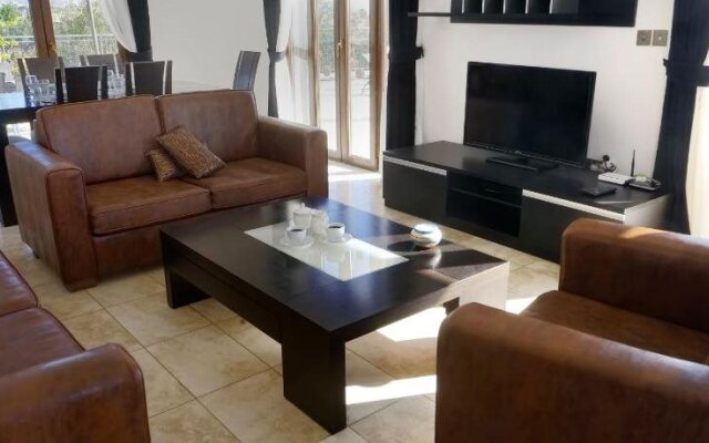 Villa Agios Ilias 1
