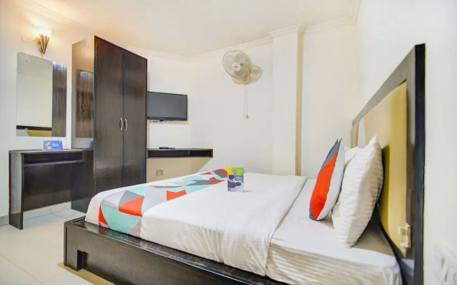 Shoba Residency by FabHotels