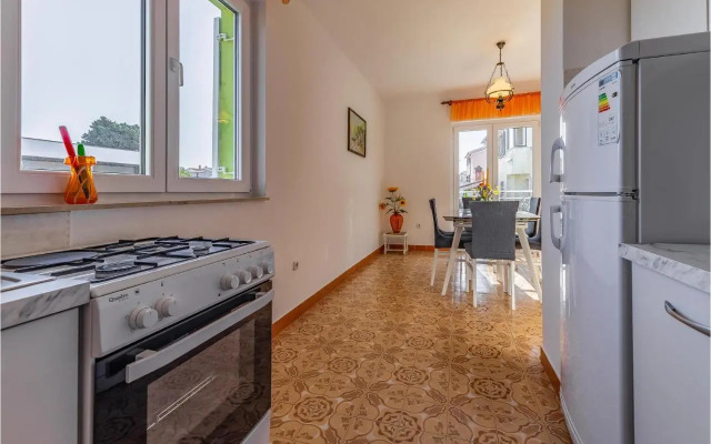 Apartment Munida