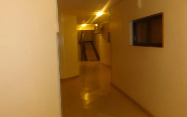 Glory Holiday Resort