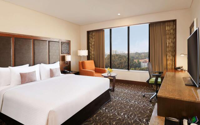 Novotel Kochi Infopark