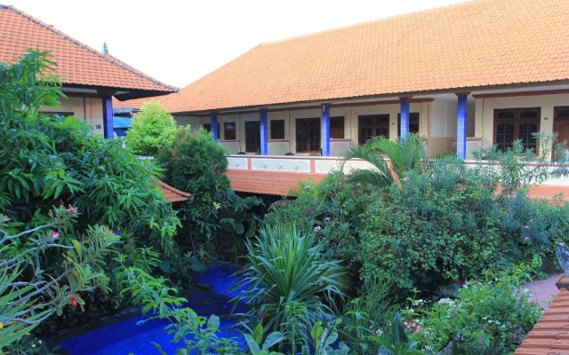 Cempaka 3 Inn