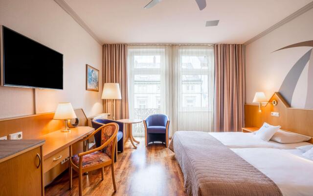 Comfort Hotel Bad Homburg