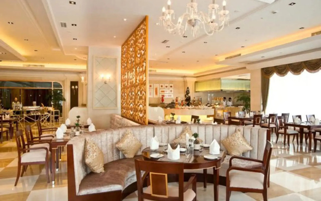 Days Hotel And Suites Fudu Changzhou