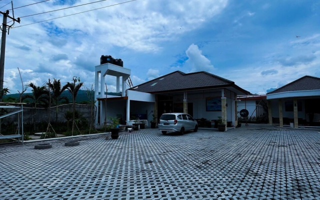 The Cabin Hotel Lovina Bali