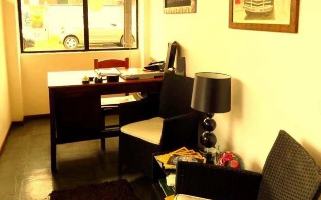 Hostal Costamía