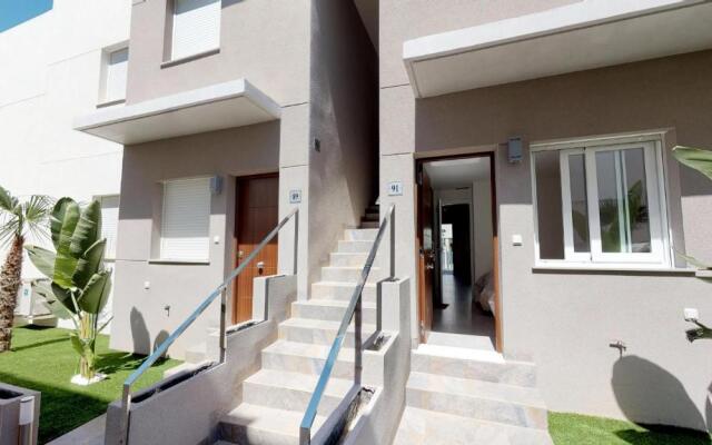 Aguas Nuevas 91 Ground Floor