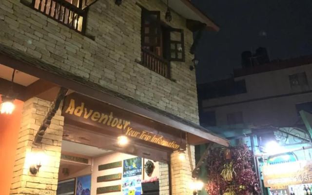Hostel Future Homes Inn & Back Packers
