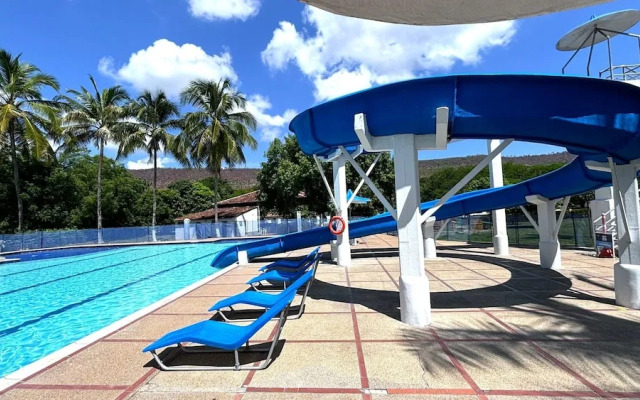 Hotel Mirador del Sumapaz Comfacundi