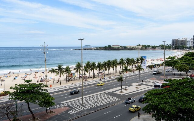 Omar do Rio - Apartamento A601