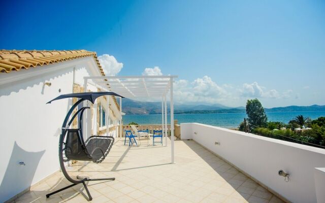 Xenia Ionis Luxury Concept Apartments