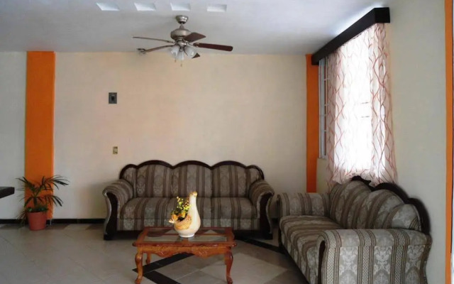 Hotel María Elena