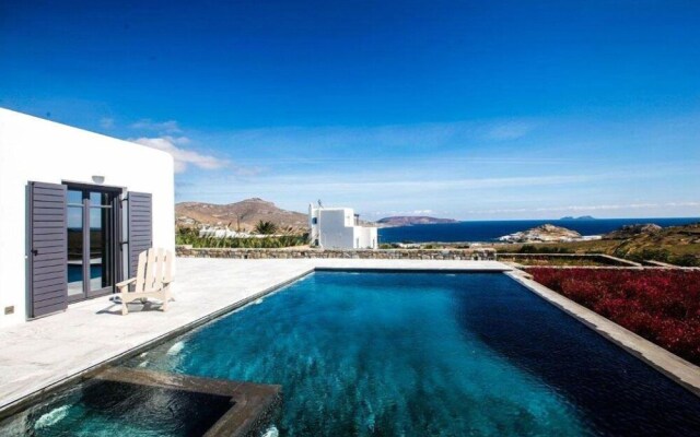 Villa Alexanthia