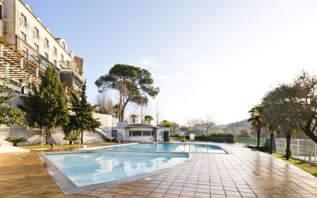 Tulip Inn Estarreja Hotel & Spa