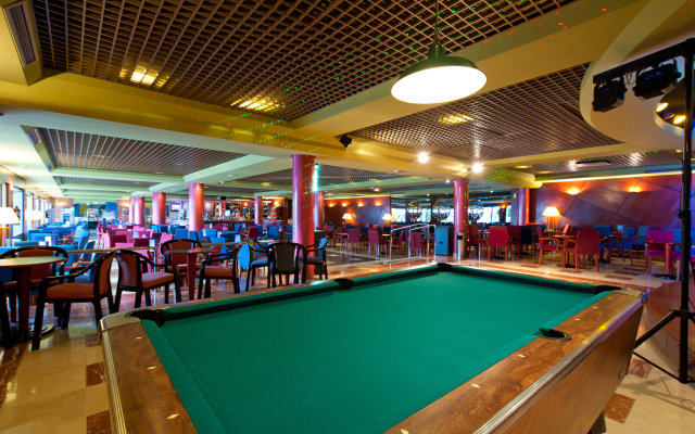 Climia Benidorm Plaza 4* Hotel