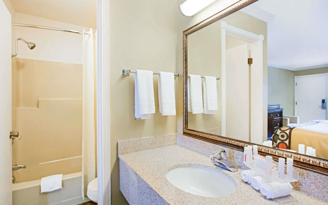 Super 8 by Wyndham Ukiah