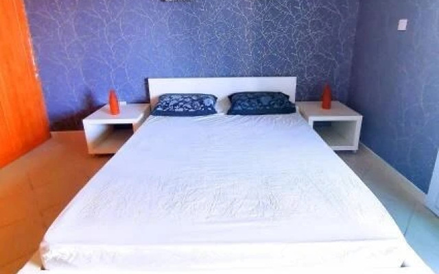 Dubai Apartments - Marina - Marina Diamond 5B