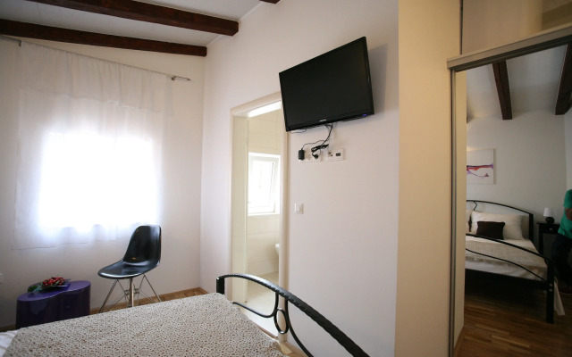 Rooms Biljana
