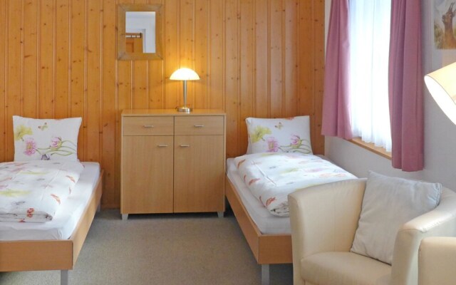 Chalet B Rgsunna Grindelwald