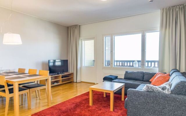 Ruka ski chalets 64, 1503