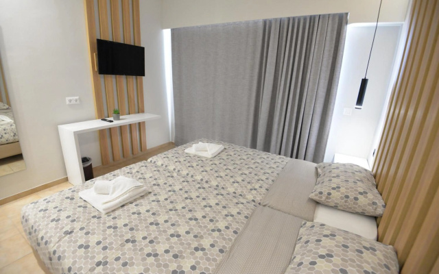 Hotel Heleni Beach