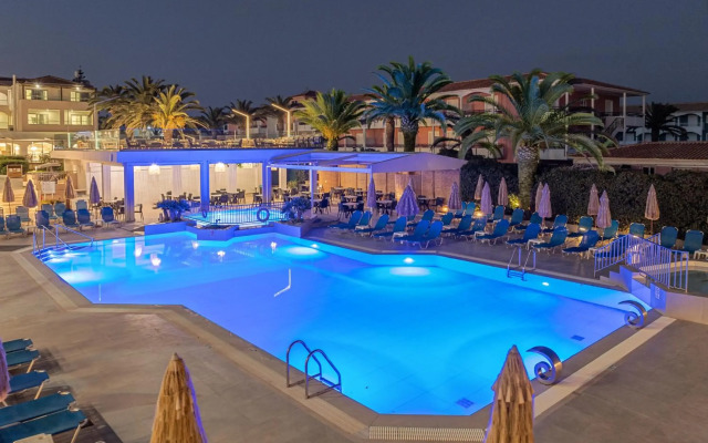 Poseidon Beach Hotel