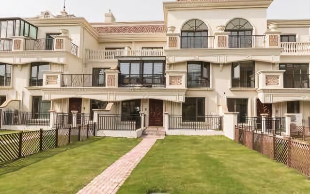 Xinlvju Boutique Villa