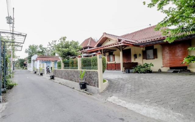 Villa Omah Kendi