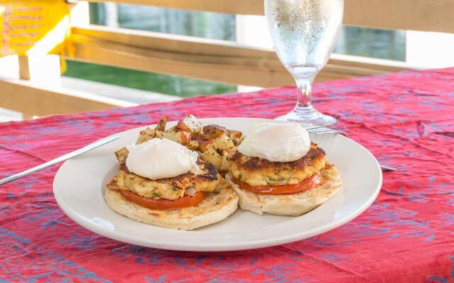 Creekside Inn Islamorada