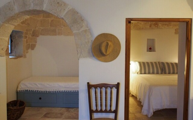 Trullo Monte Olimpo 5